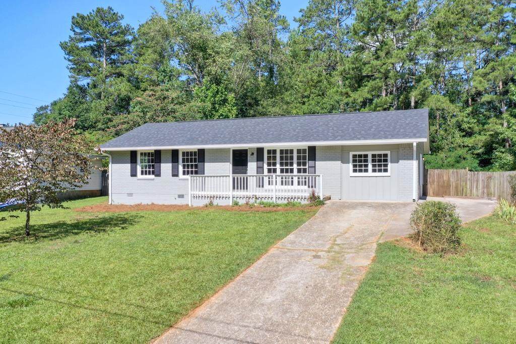 4309 Tradition Terrace - Photo 1