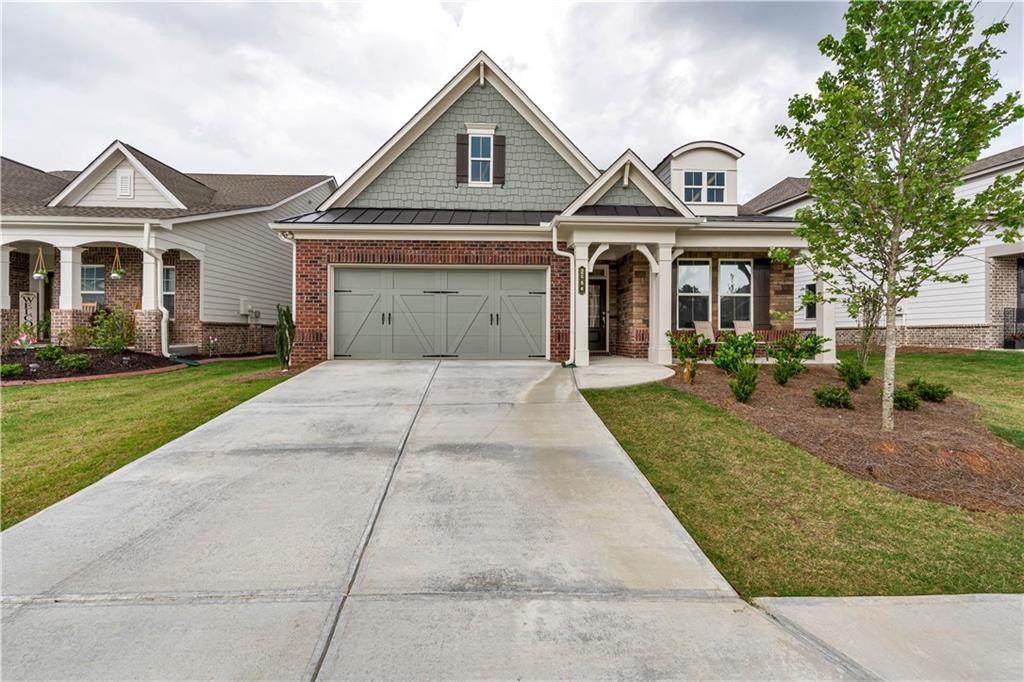 2556 Dorset Lane - Photo 1