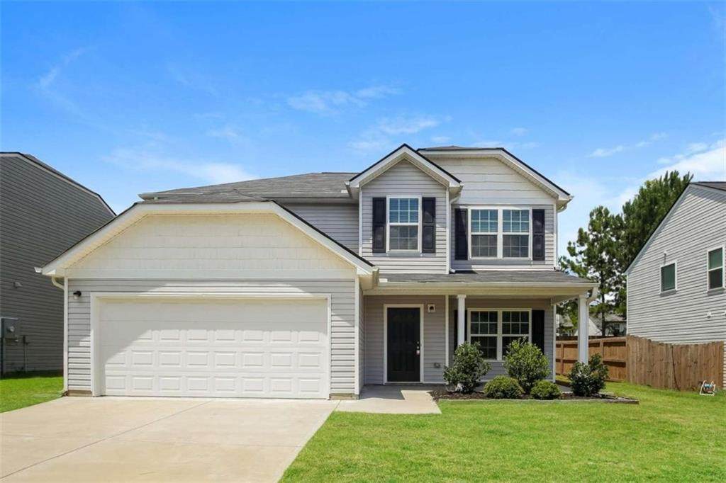 270 Lantana Xing - Photo 1