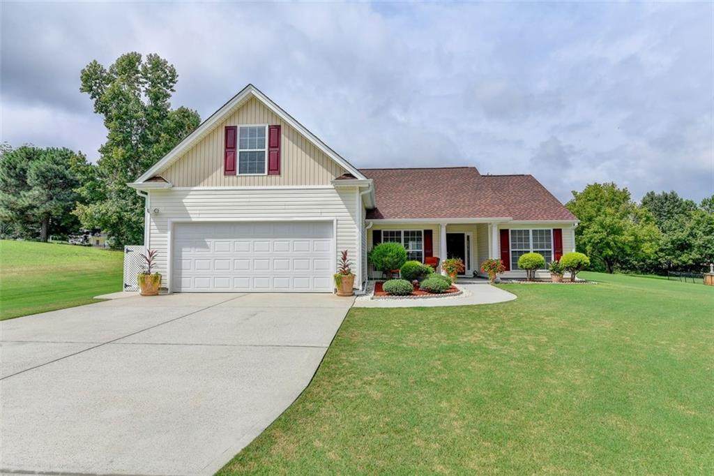 510 Bentley Circle - Photo 1