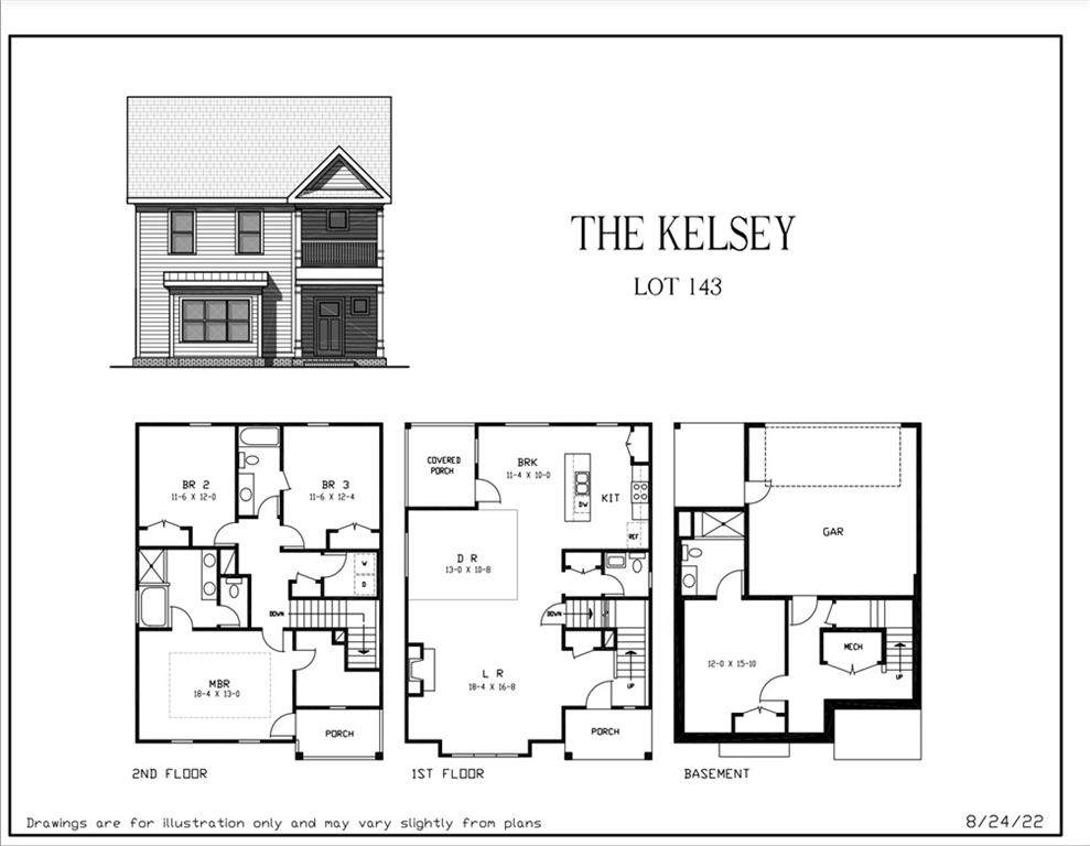 5145 Arnold Street - Photo 1
