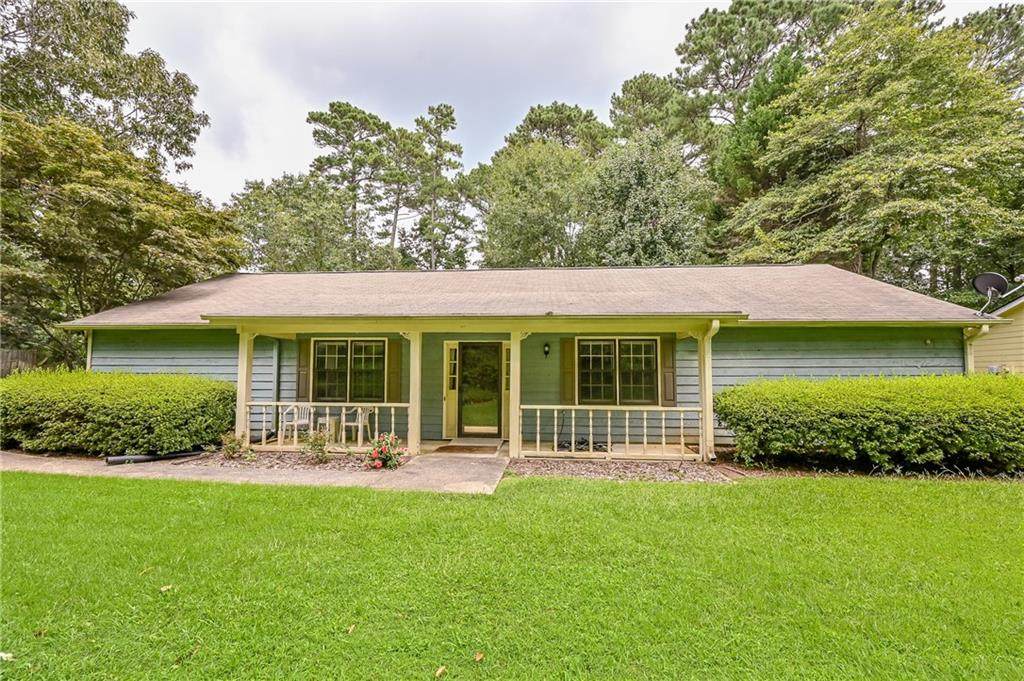 1336 Lake Lucerne Road - Photo 1