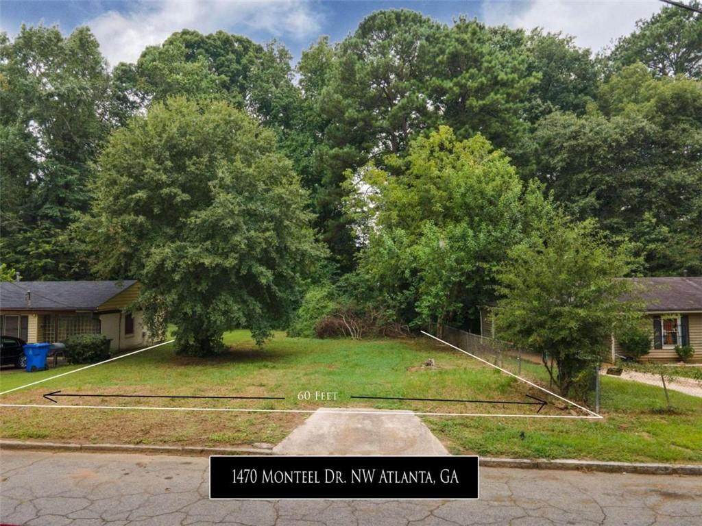1470 Monteel Drive - Photo 1