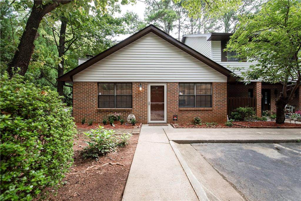 6180 Wintergreen Road - Photo 1