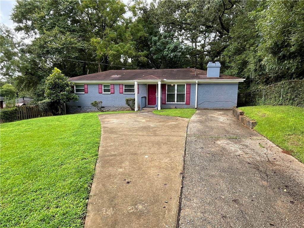 5 Oak Drive - Photo 1