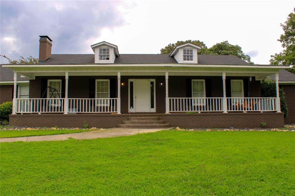1328 Abrams Road - Photo 1