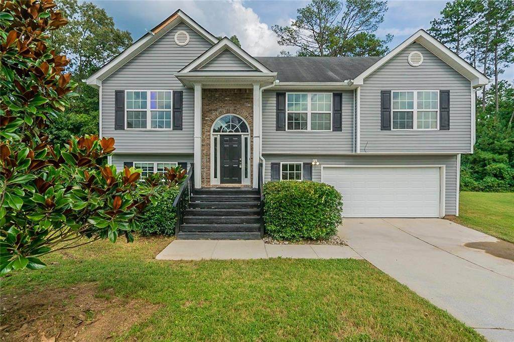 4459 Flat Stone Drive - Photo 1
