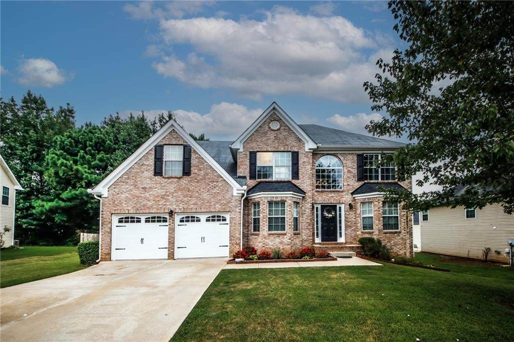 3784 Swain Street - Photo 1