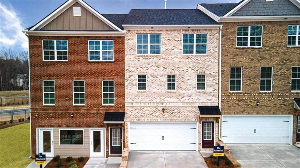 2026 Post Grove Road - Photo 1
