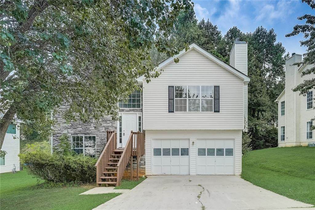 2180 Hidden Creek Drive - Photo 1