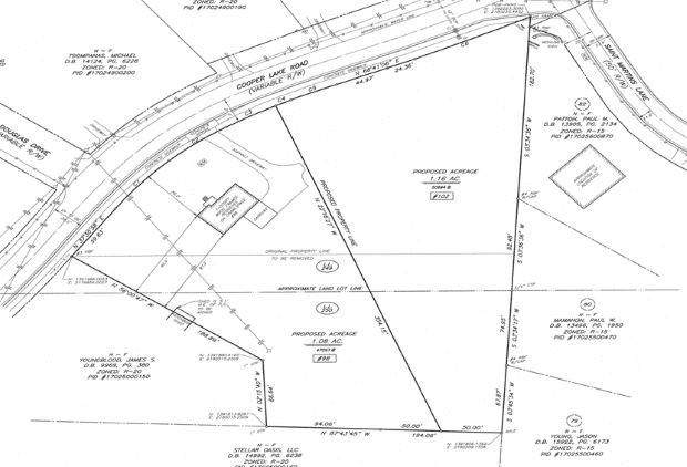 102 Cooper Lake Road - Photo 1