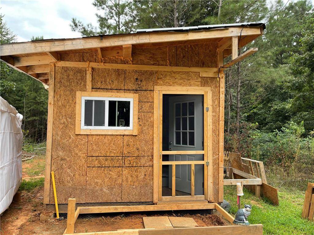 0 Hwy 382 West - Photo 1