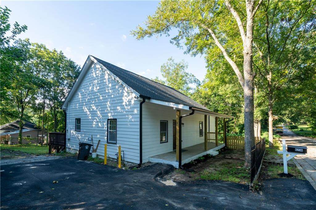 6236 Front Street - Photo 1