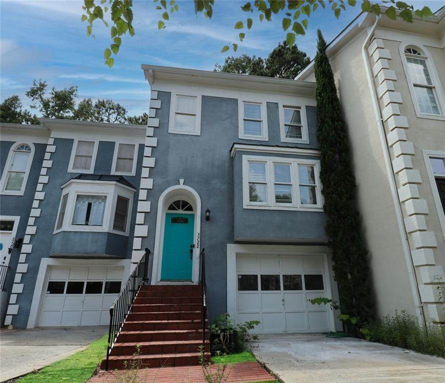 3722 Bay Street - Photo 1