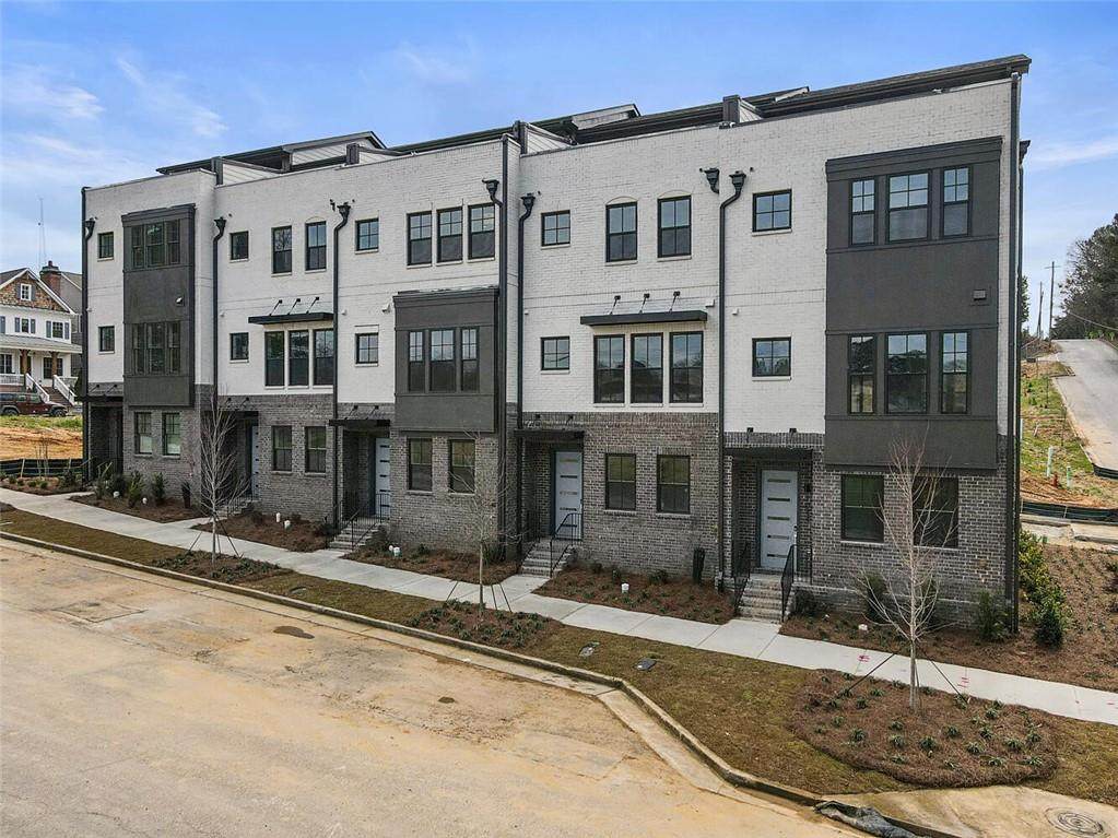 1037 Division Street - Photo 1
