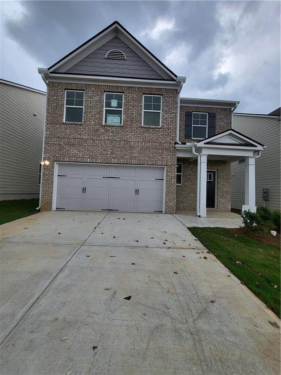 2809 Aiden Court - Photo 1