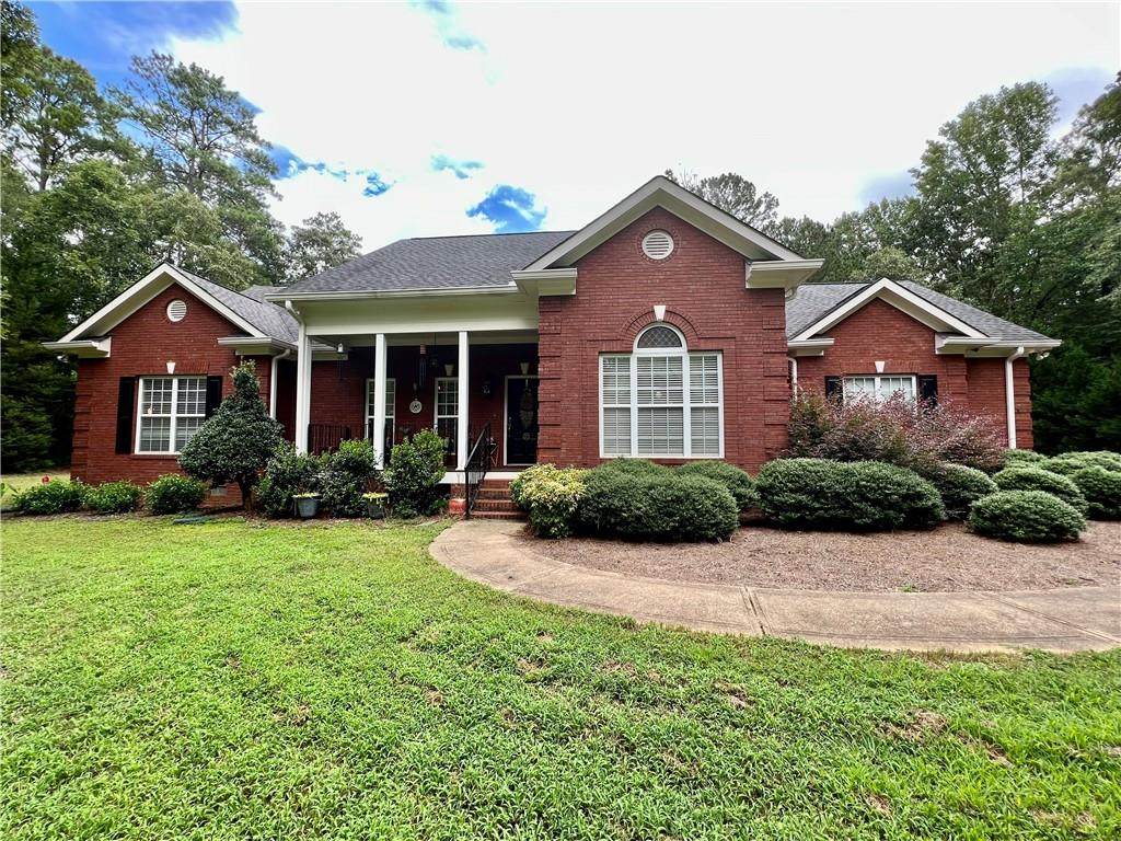 273 Griffin Mountain Trail - Photo 1