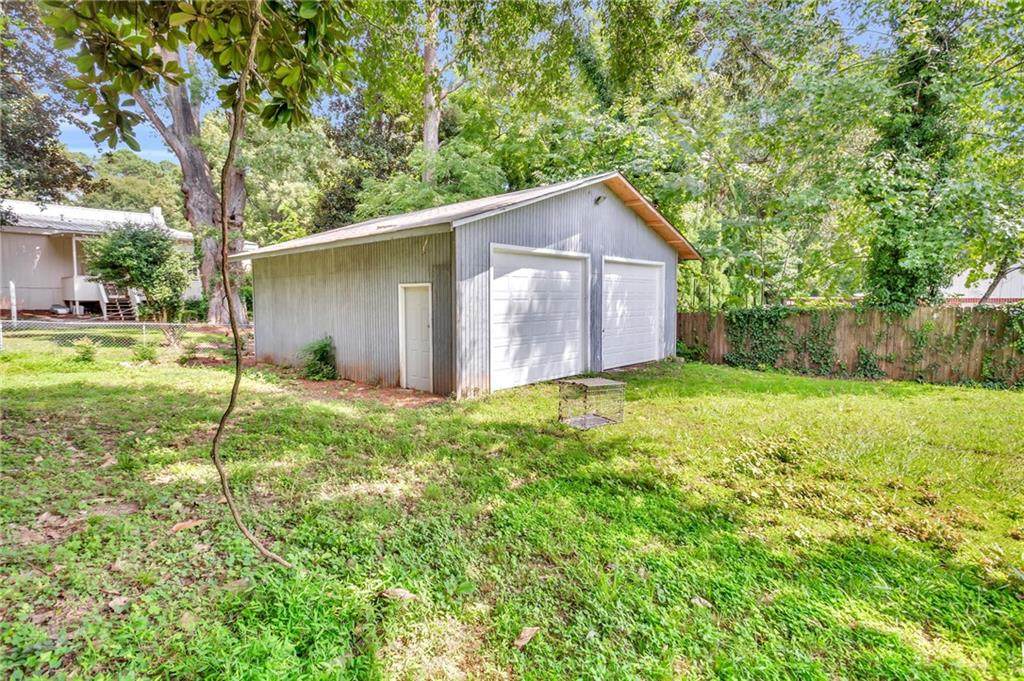 0 Lake Acworth Drive - Photo 1