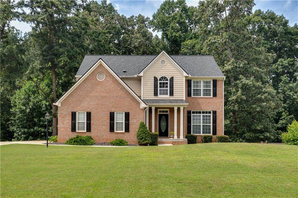1016 Andover Drive - Photo 1