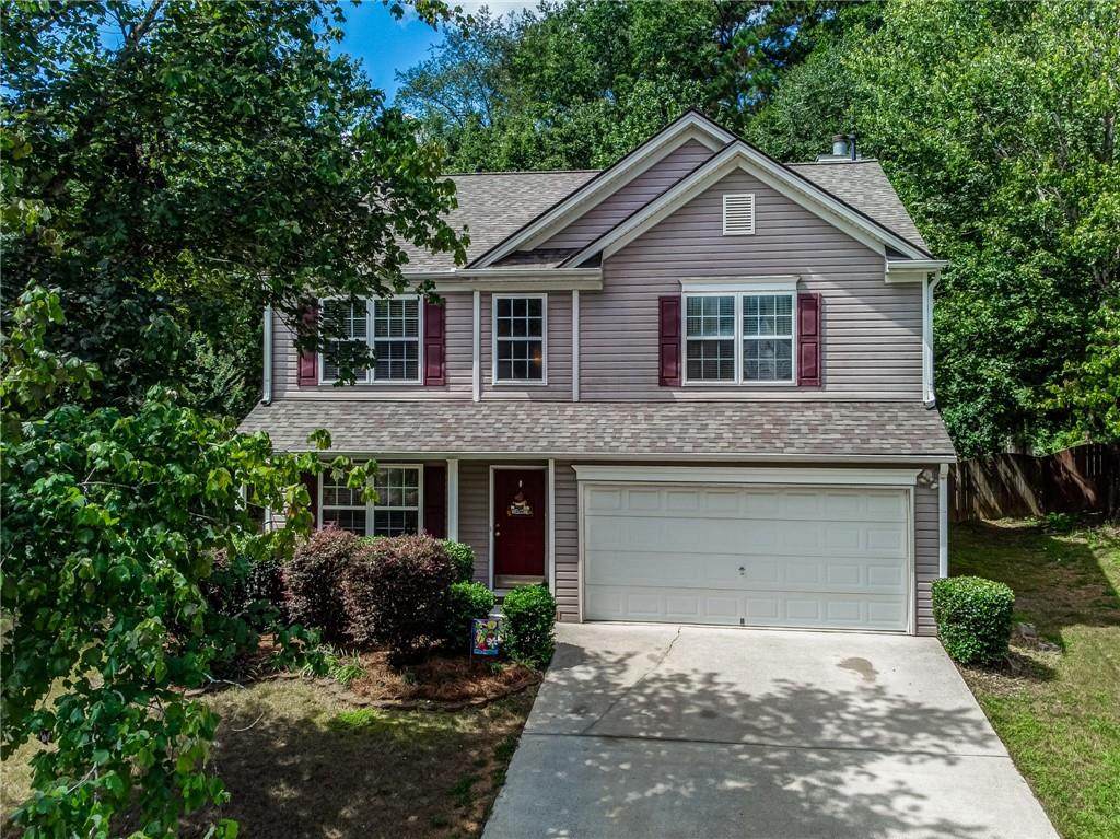 203 Picadilly Place - Photo 1