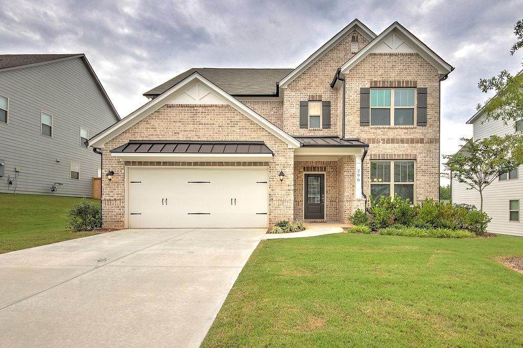 290 Granger Lane - Photo 1