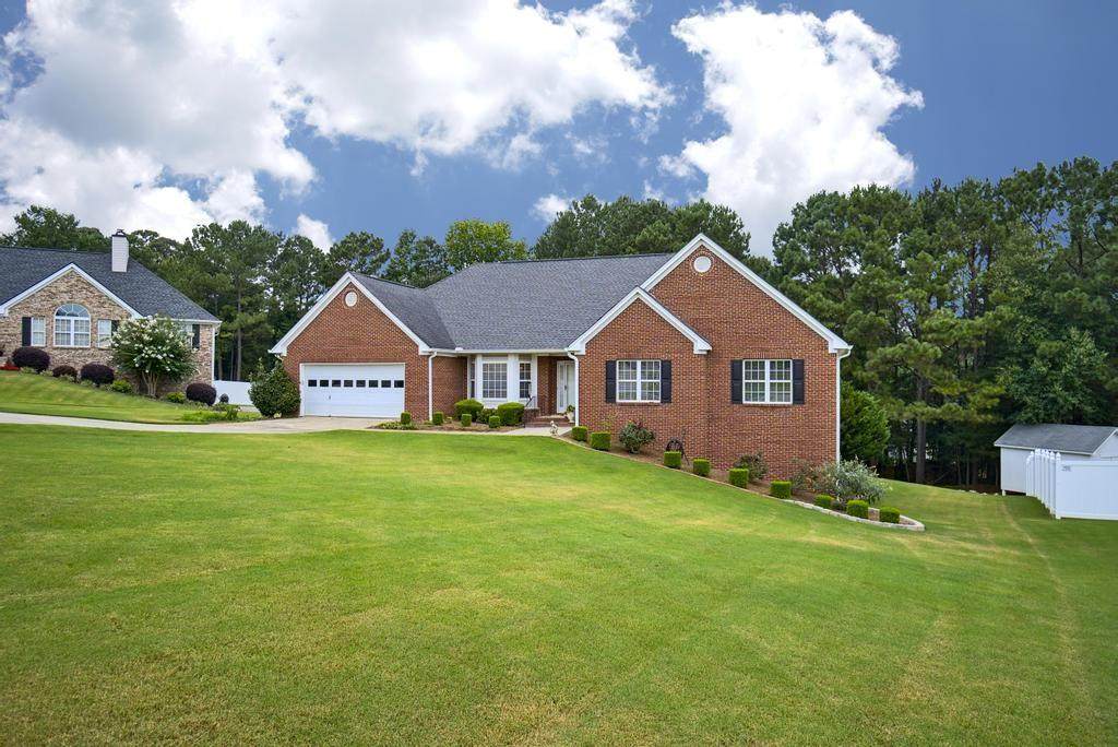 3102 Brooksong Ct - Photo 1