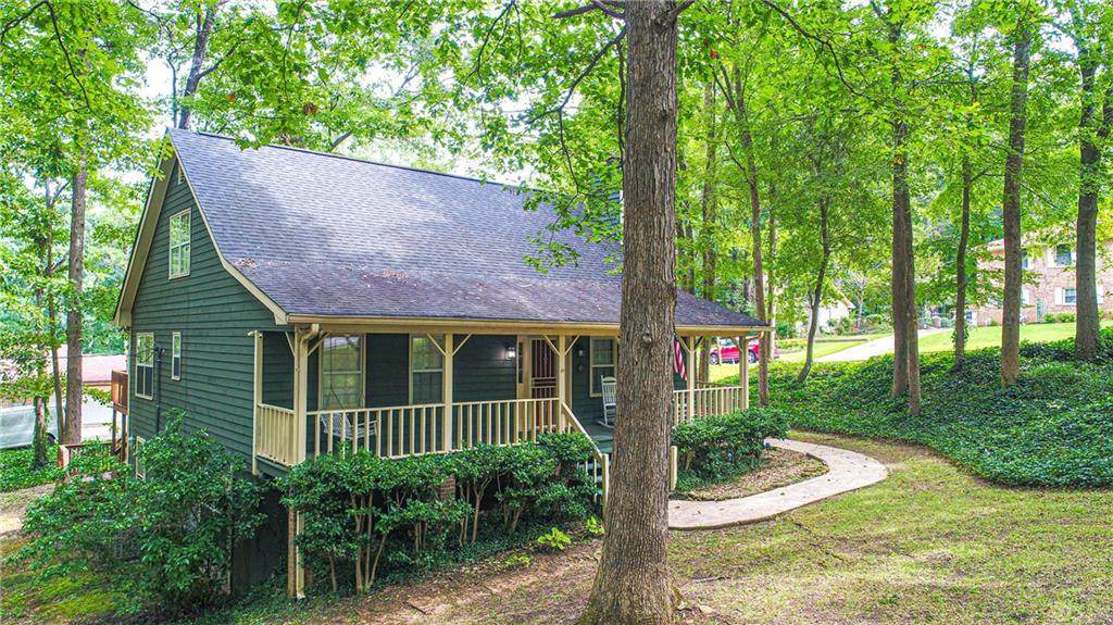 5947 Chalice Way - Photo 1