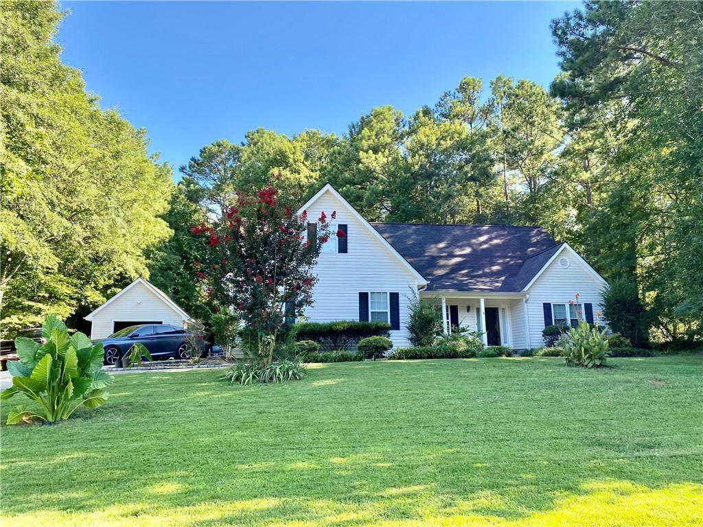 630 Erins Way - Photo 1
