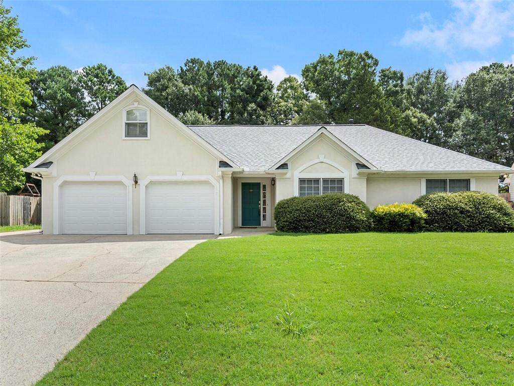 534 Smithstone Trace - Photo 1