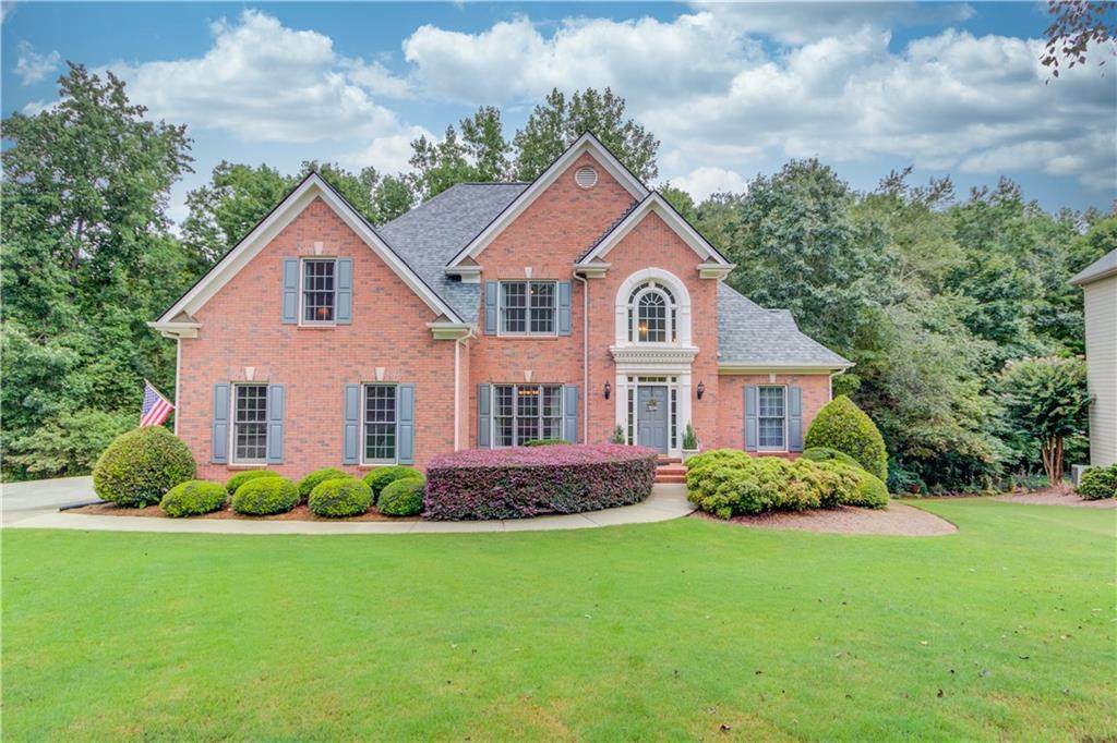 1030 Providence Club Drive - Photo 1