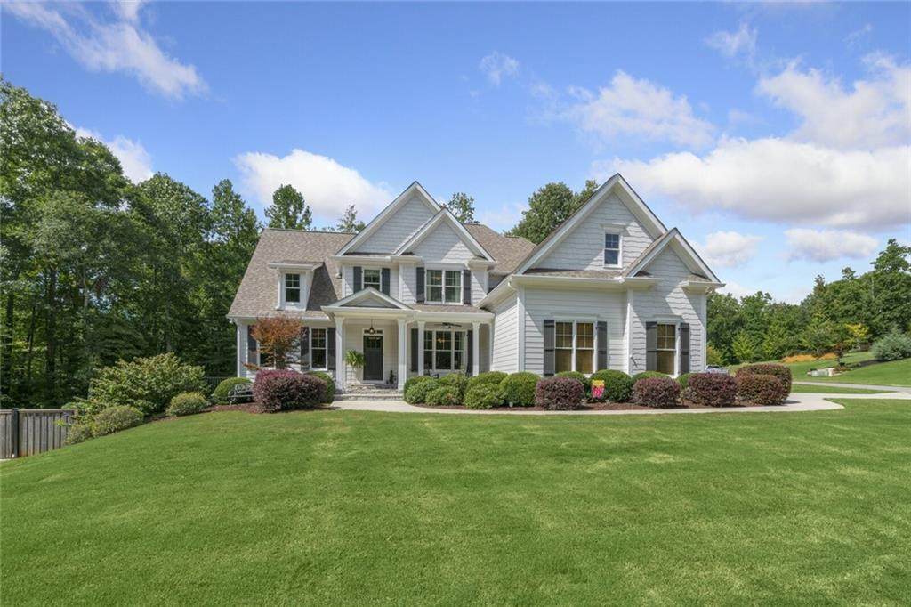 301 Legacy Drive - Photo 1