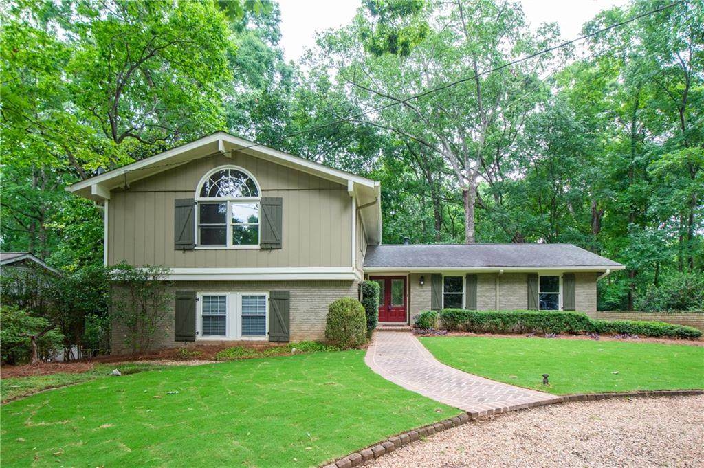 3539 Sunderland Circle - Photo 1