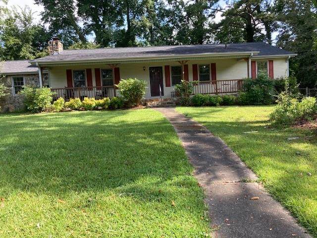 267 Ponderosa Drive - Photo 1