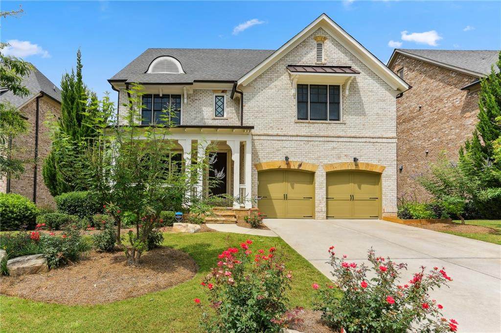 3525 Brookleigh Lane - Photo 1