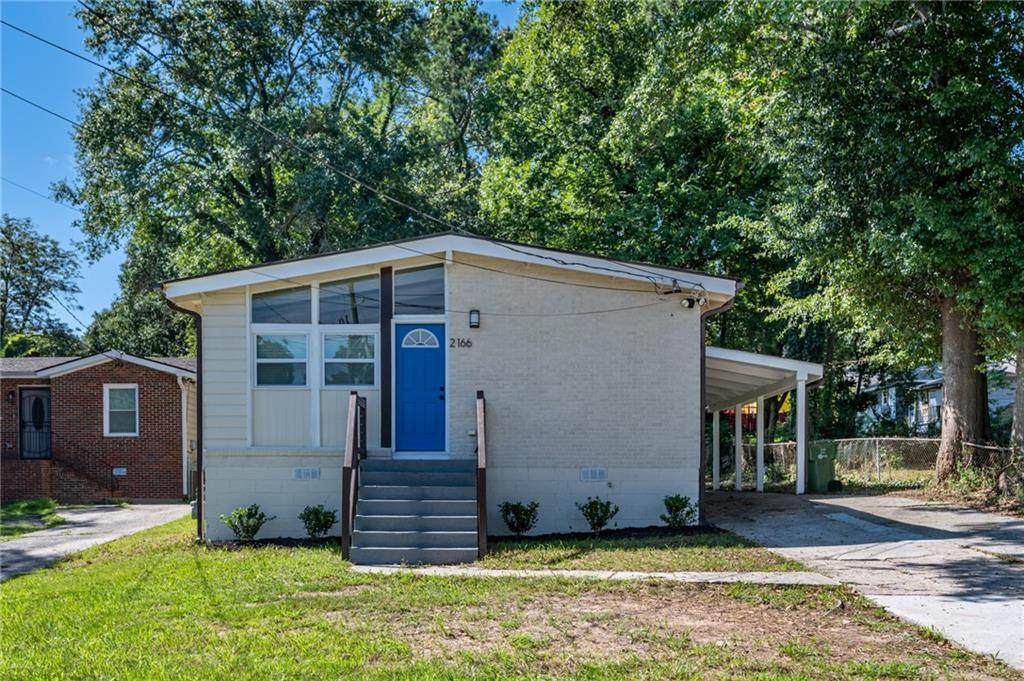 2166 Martin Luther King Jr Drive - Photo 1