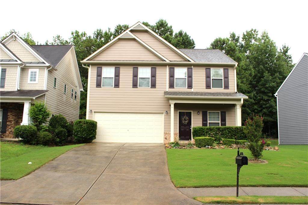9354 Opal Drive - Photo 1