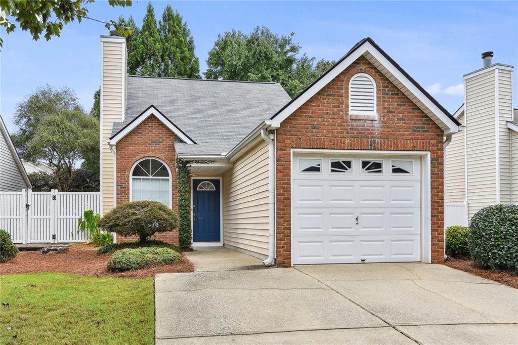 3561 Avensong Village Circle - Photo 1