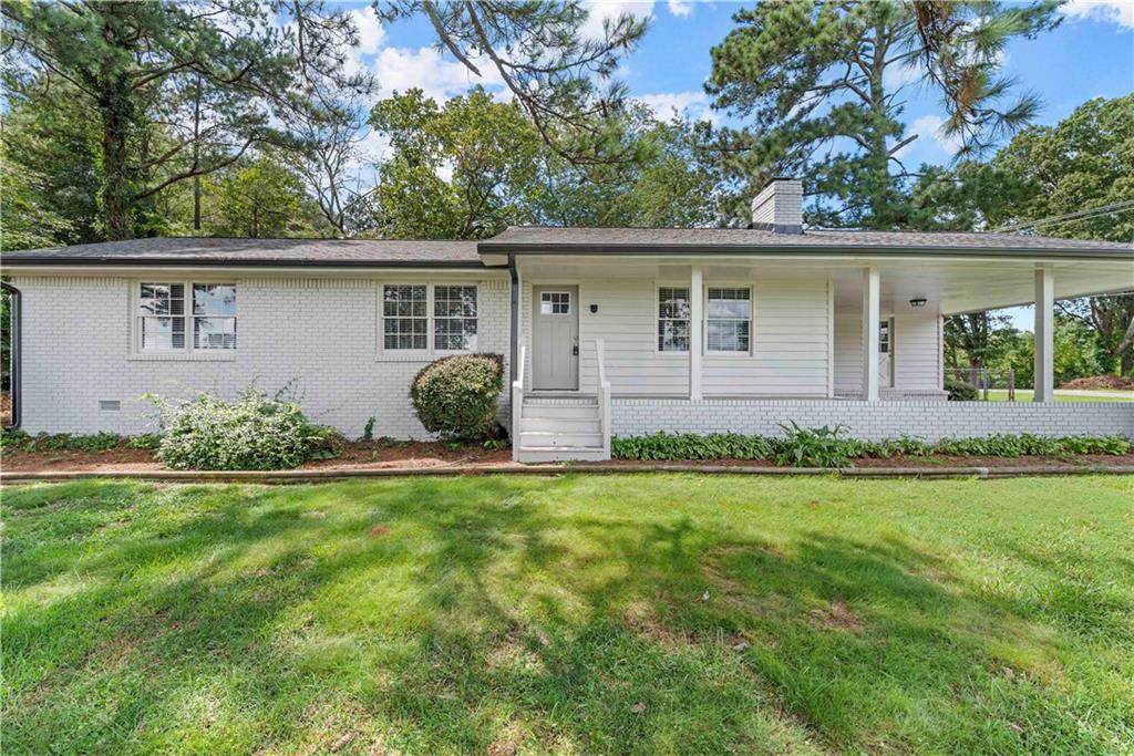 12 Oakridge Drive - Photo 1