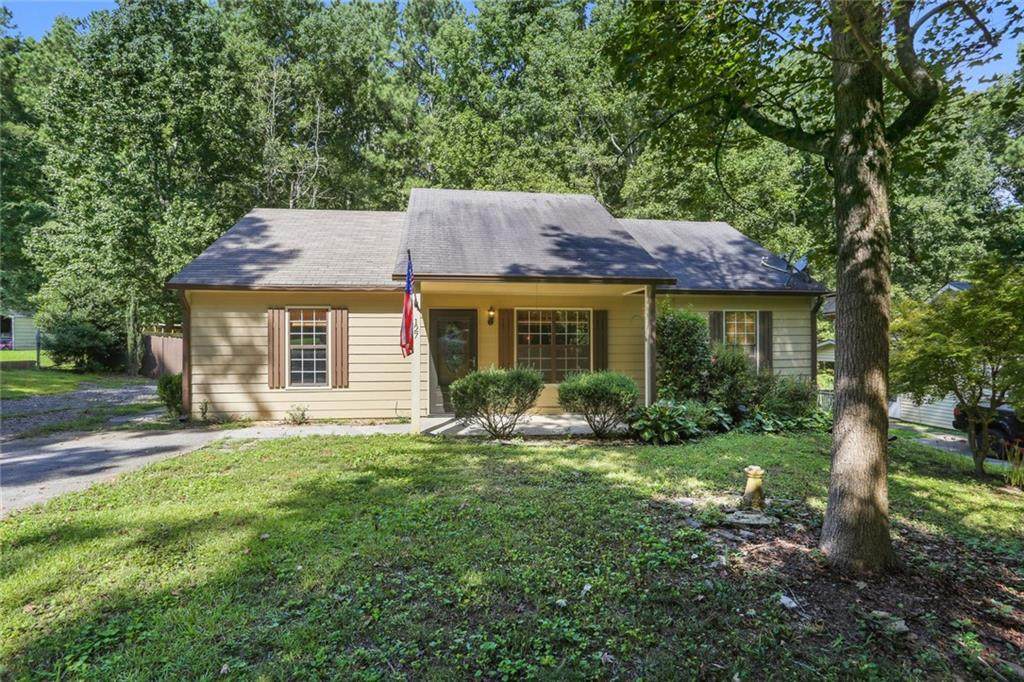 127 Whispering Pine Lane - Photo 1