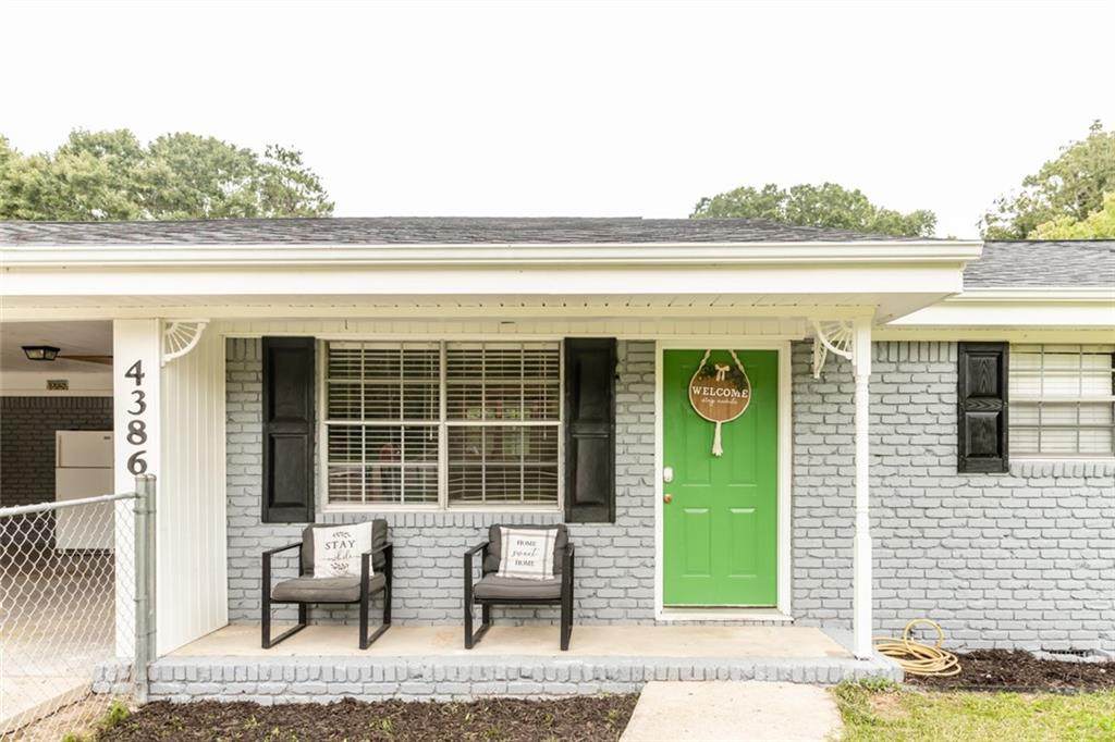 4386 Hidden Branch Dr - Photo 1