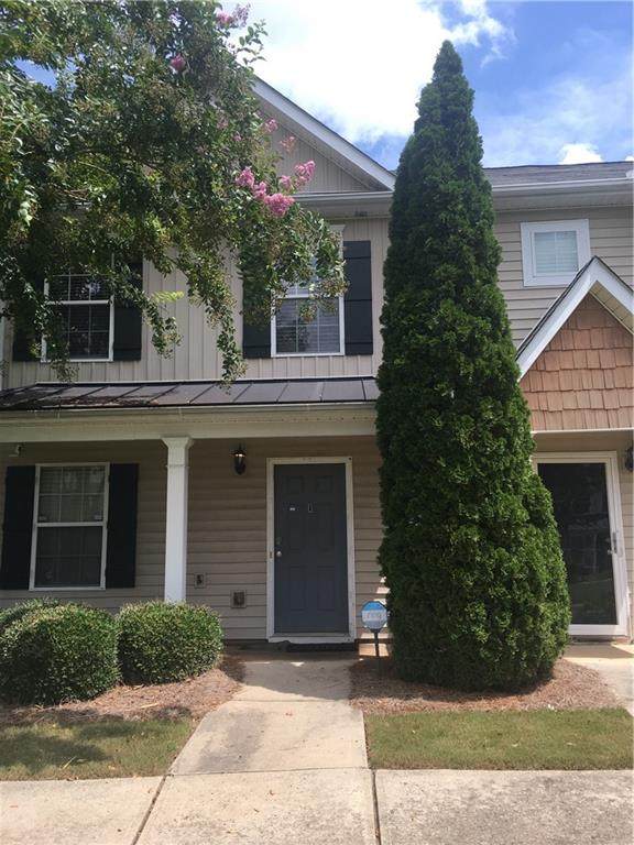 3475 Parc Drive - Photo 1