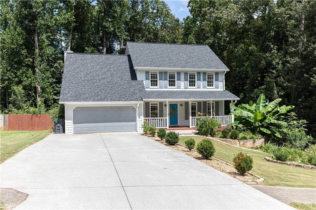 4083 Longford Drive - Photo 1
