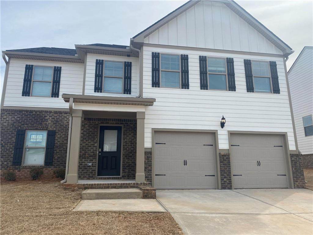 2404 Cosmo Lane - Photo 1