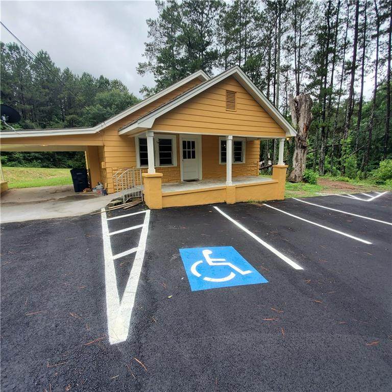 291 Merchants Drive - Photo 1