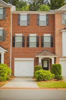 401 Heritage Park Trace - Photo 1