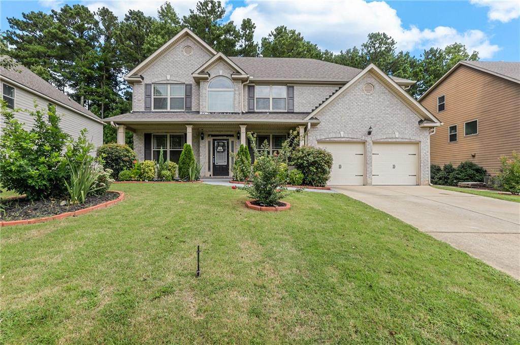 151 Fairway Drive - Photo 1
