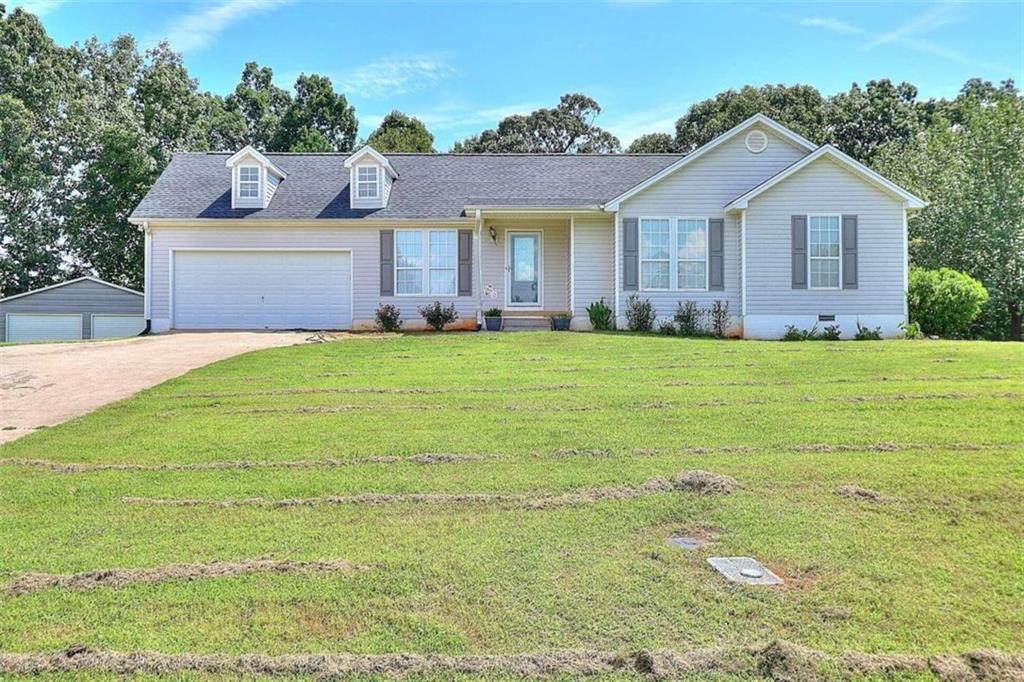 513 Mount Bethel Road - Photo 1