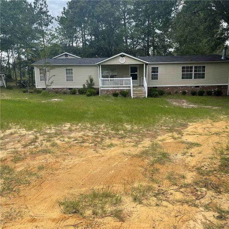 271 Canoochee Courthouse Rd - Photo 1
