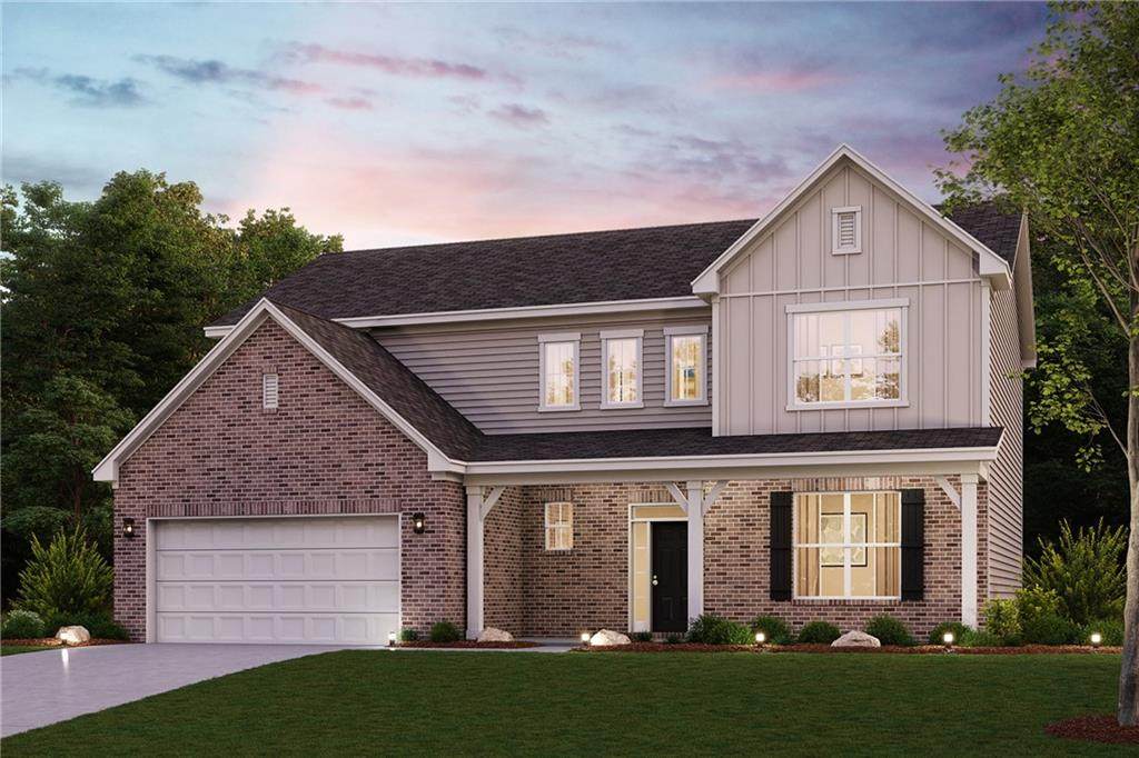 445 Dragonfly Way - Photo 1