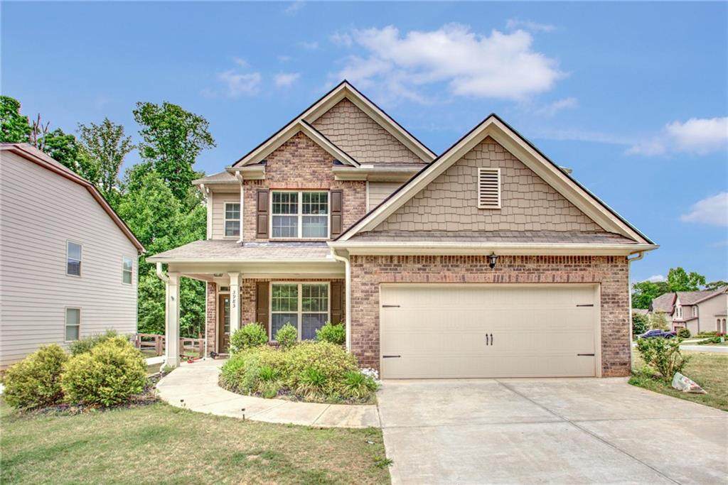 3985 Cordova Lane - Photo 1
